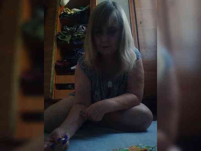 Alina1965 webcam
