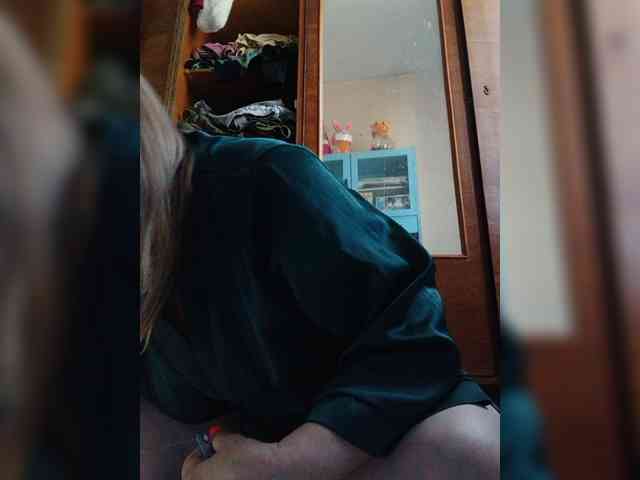 Alina1965 webcam