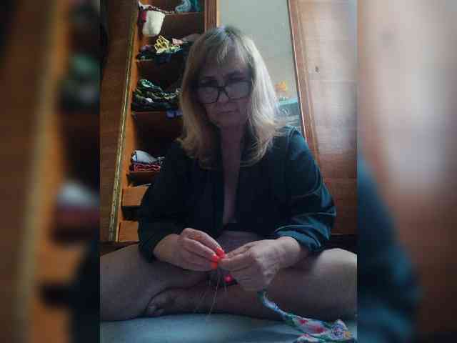 Alina1965 webcam