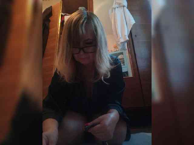Alina1965 webcam