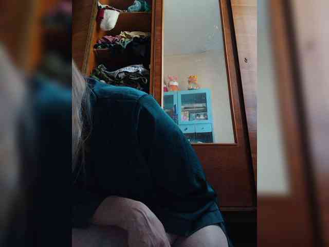 Alina1965 webcam