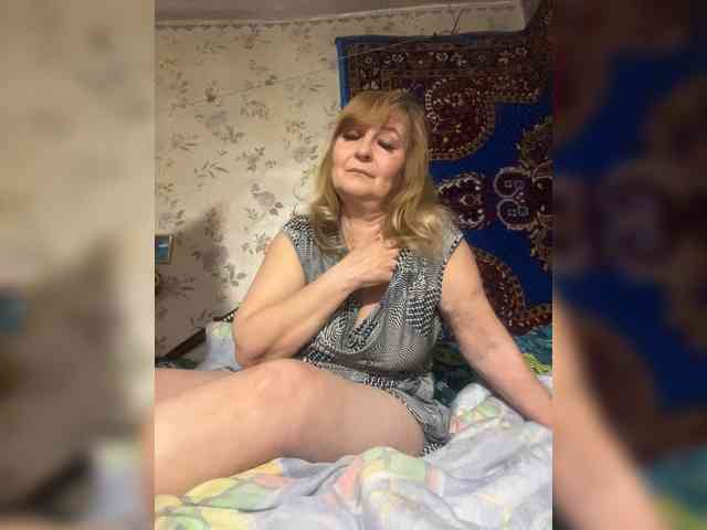 Dit model is nu live. Alina1965