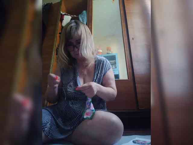 Alina1965 webcam
