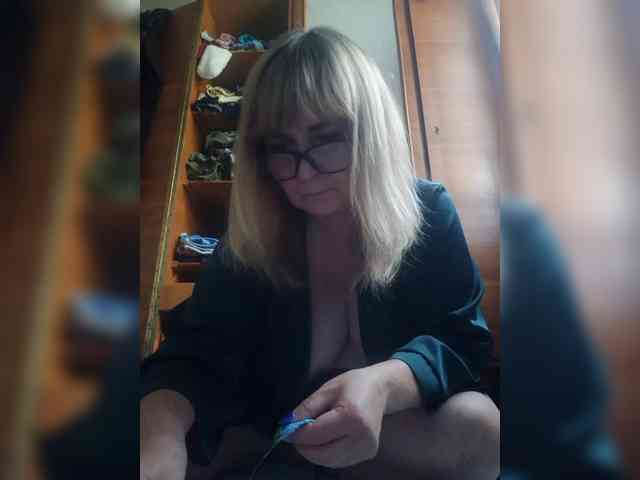 Alina1965 webcam