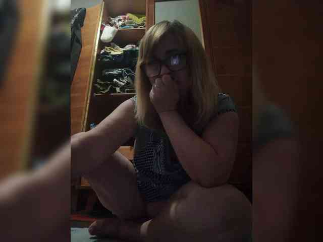Alina1965 webcam