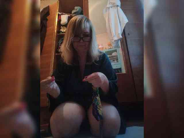 Alina1965 webcam