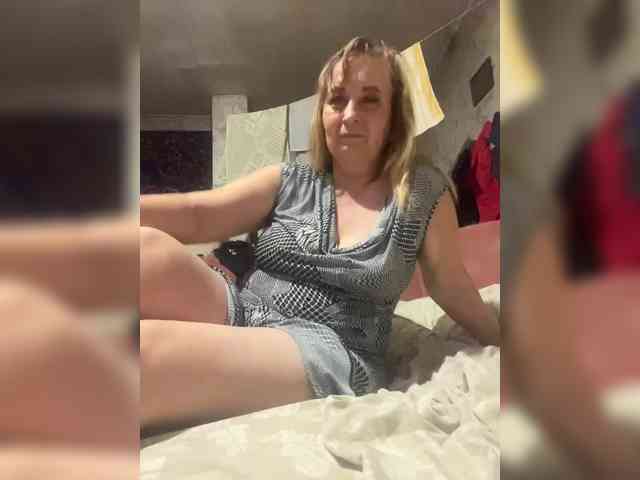 Alina1965 webcam