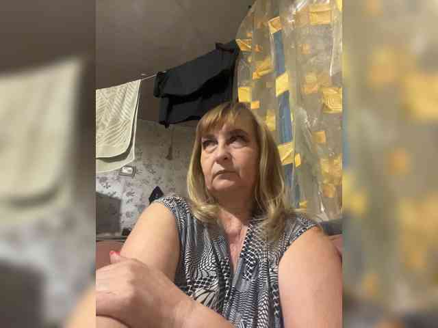 Alina1965 webcam