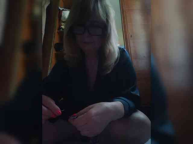 Alina1965 webcam