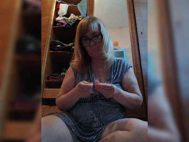Alina1965 webcam