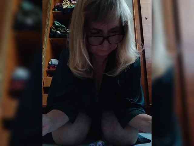 Alina1965 webcam
