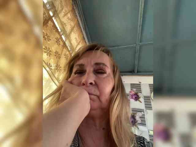 Alina1965 webcam