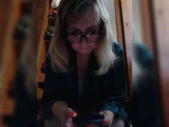 Alina1965 webcam