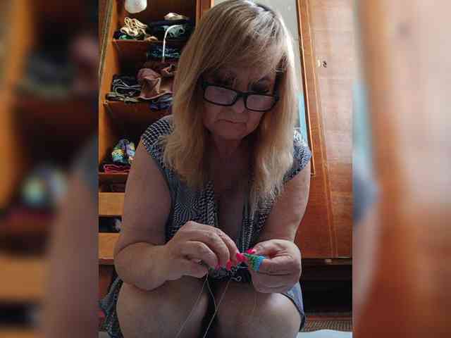 Alina1965 webcam