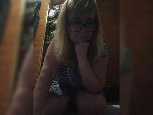 Alina1965 webcam