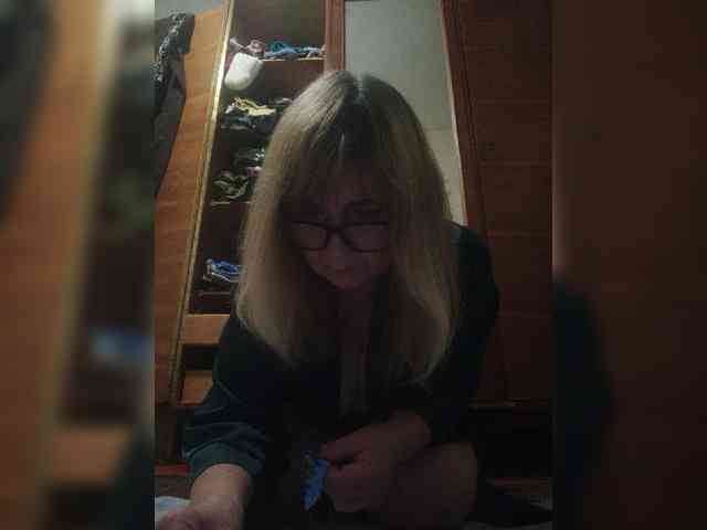 Alina1965 webcam