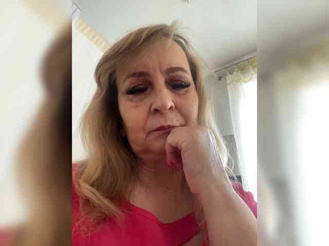 Alina1965 webcam