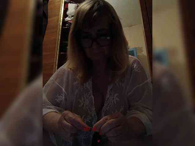 Alina1965 webcam