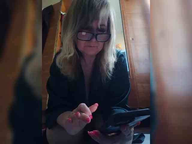 Alina1965 webcam
