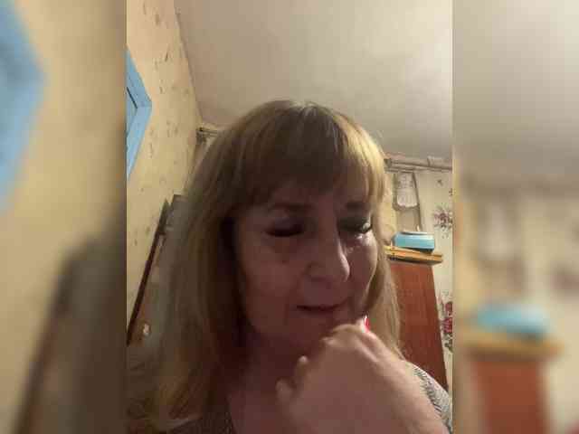 Alina1965 webcam