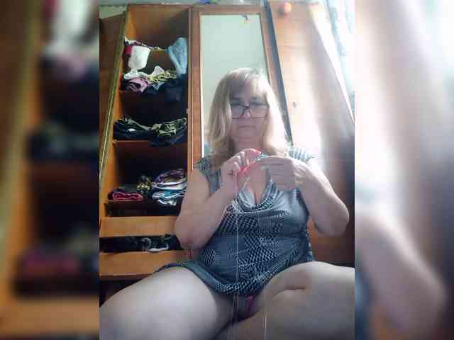 Alina1965 webcam