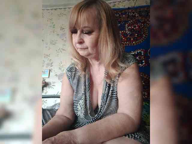 Alina1965 webcam