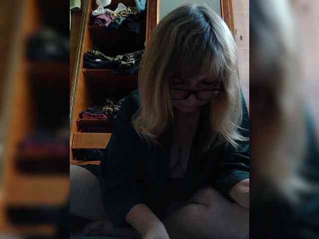 Alina1965 webcam