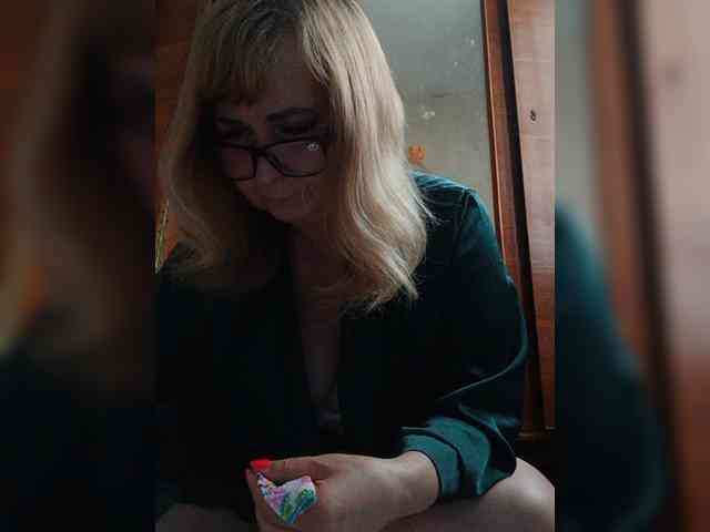 Alina1965 webcam