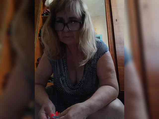 Alina1965 webcam