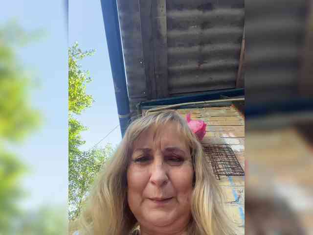 Alina1965 webcam