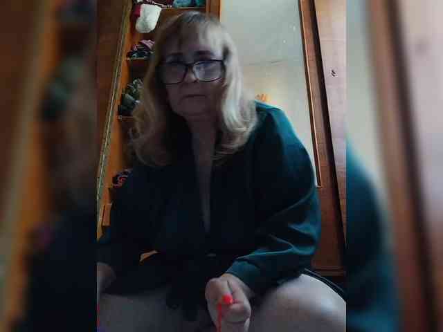 Alina1965 webcam