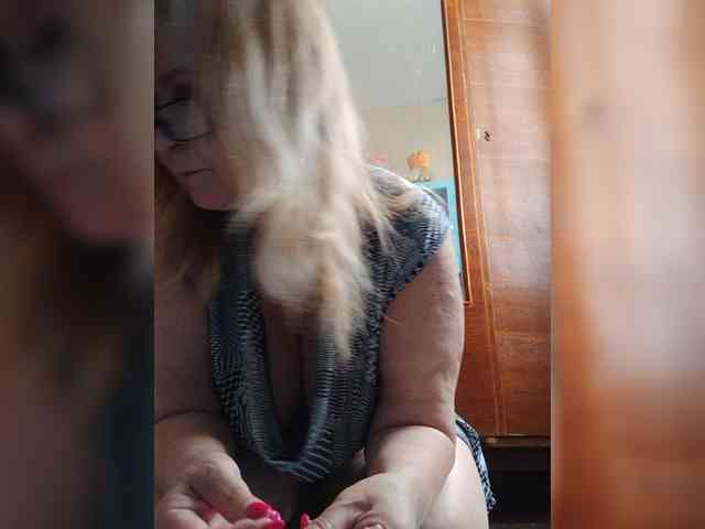Alina1965 webcam