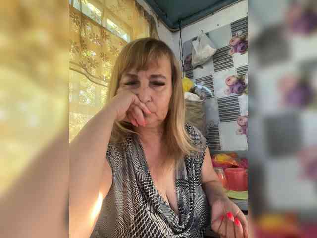 Alina1965 webcam