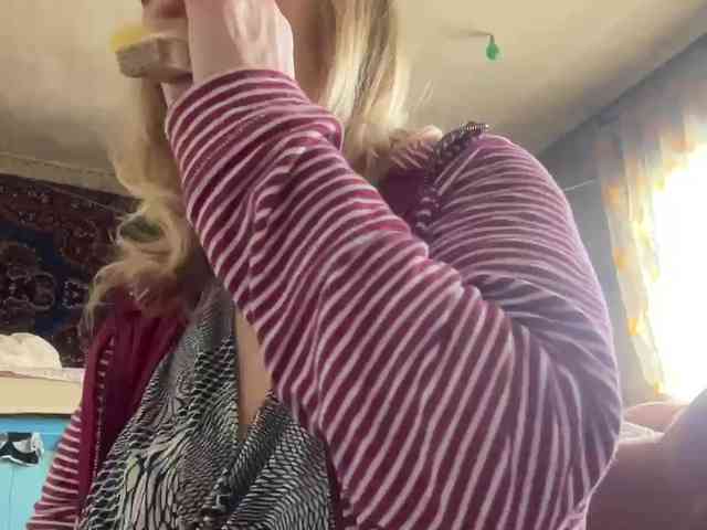 Alina1965 webcam