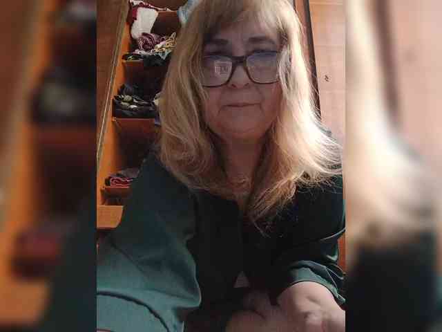 Alina1965 webcam