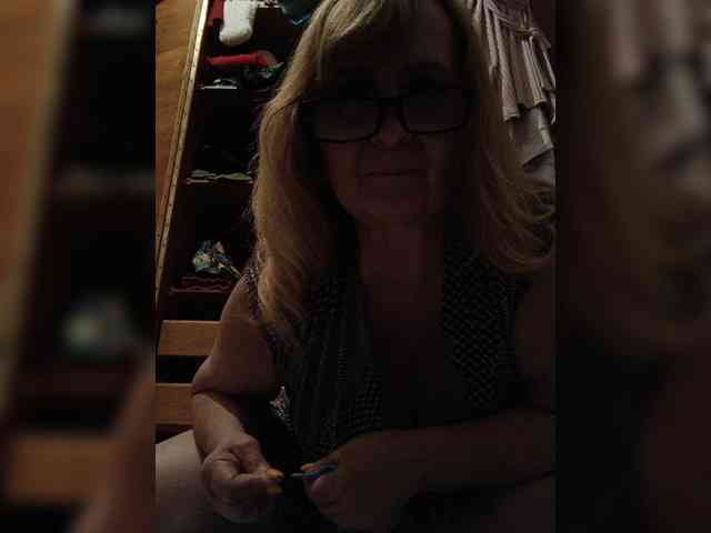 Alina1965 webcam