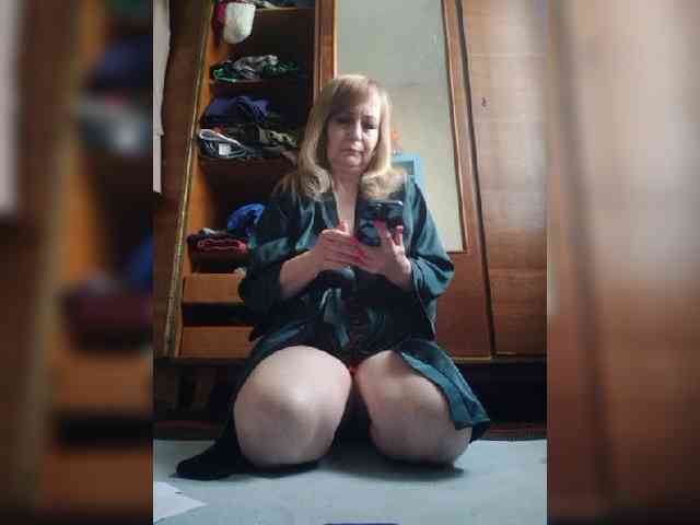 Alina1965 webcam