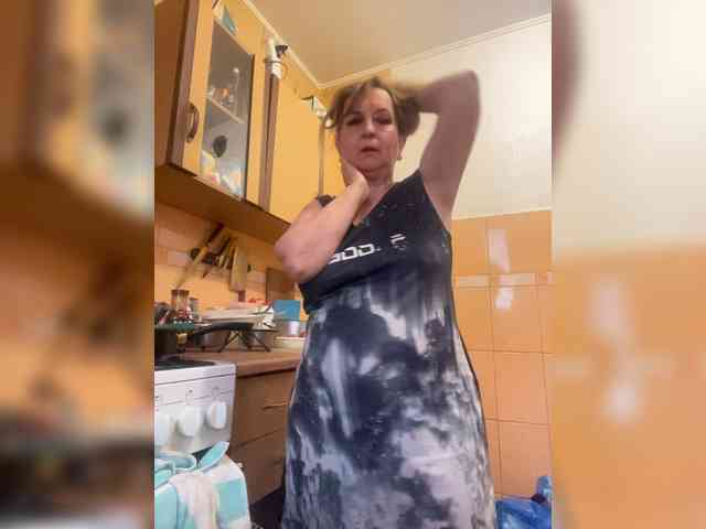 Alina1965 webcam