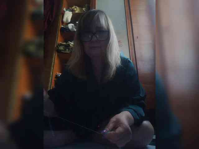 Alina1965 webcam