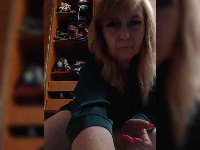 Alina1965 webcam