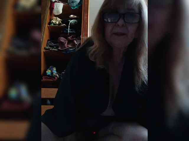 Alina1965 webcam