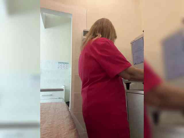 Alina1965 webcam