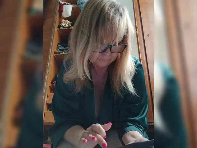 Alina1965 webcam