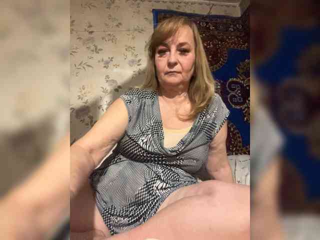 Alina1965 webcam