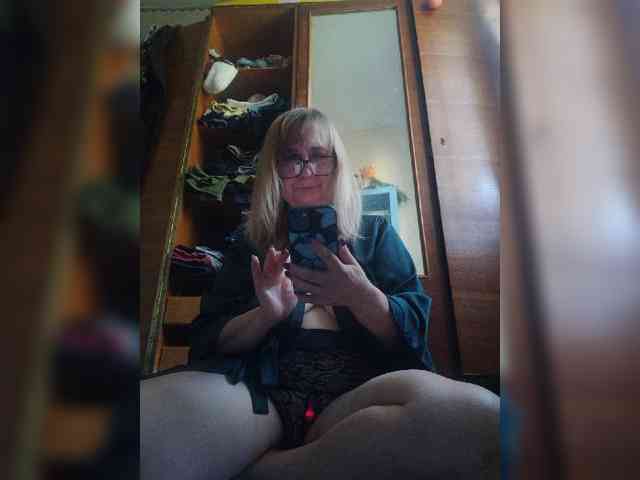 Alina1965 webcam