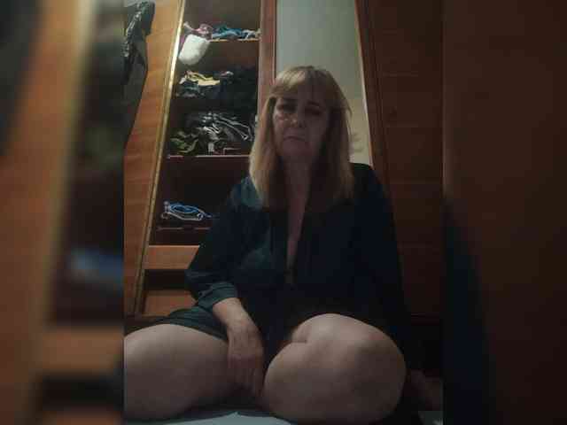 Alina1965 webcam