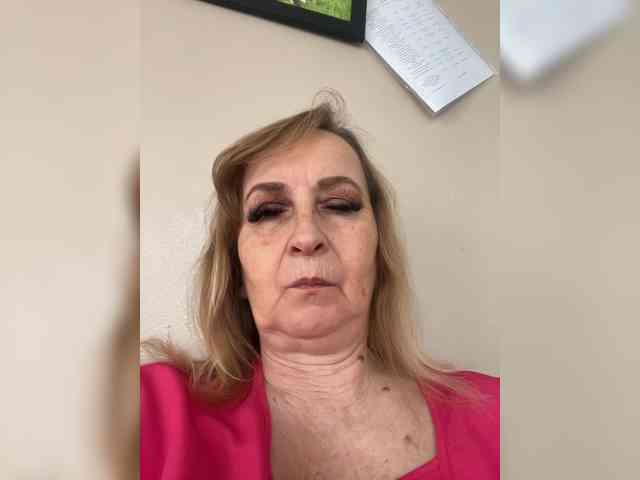 Alina1965 webcam