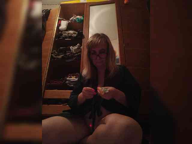 Alina1965 webcam