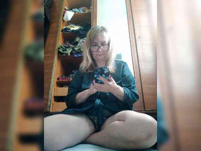 Alina1965 webcam