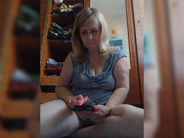 Alina1965 webcam